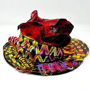 House of Patterns